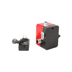 24-20E Mini high pressure circulation DC electric water heater booster pump DC booster pump 24V