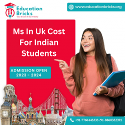 Ms In Uk Cost For Indian Students | Education Bricks