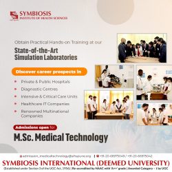 Msc in Cardiac Care Technology