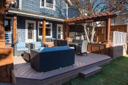 Deck Repair & Maintenance In Calgary