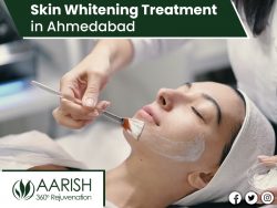 Revitalize Your Skin At Aarish Skin Clinic in Ahmadabad