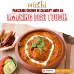 Best Desi Dishes in Calgary – Mirchi Calgary Northeast