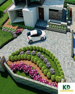 Landscape Design Syracuse Ny