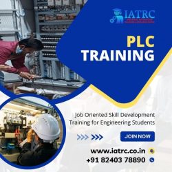 PLC Training in Kolkata