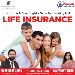 Explore Our Best Life Insurance Company in Calgary