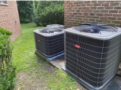 Heat Pump Maintenance NY