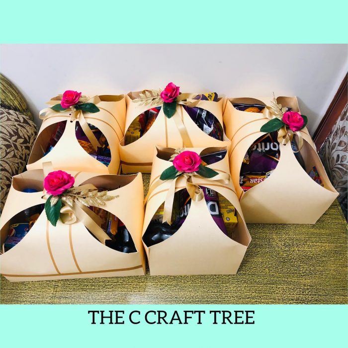 Hamper Baskets Wholesale