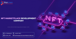 NFT Marketplace Development