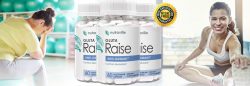 Nutraville Gluta Raise- Is Worth It To Buy? Is It Real Supplement OR Just *SCAM* ?