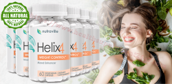 Helix 4 – 100% Satisfaction or 365 Days Money Back Warranty!