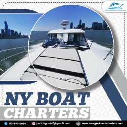 NY Boat Charters