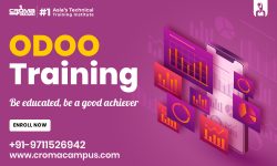 ODOO Online Training