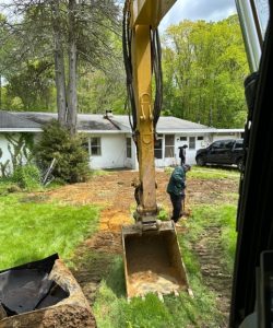 Oil Tank Removal Company in Roosevelt, NJ