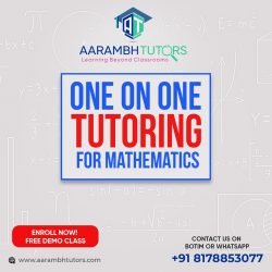 Best Online Mathematics Classes in Dubai