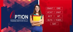 Master the ACT with a Comprehensive ACT Course Dubai