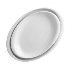 Oval Platters