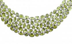 Lavish & fashionable Peridot Jewelry for Women