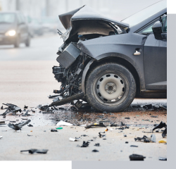 Palm Springs Car Accident Attorney