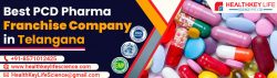 Pharma Franchise Company in Telangana