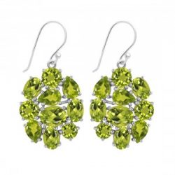 Peridot Gemstone – A Perfect Fusion of Beauty