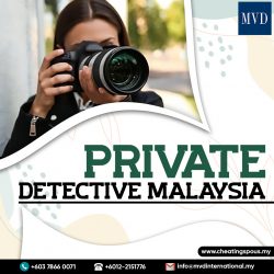 Private Detective Malaysia