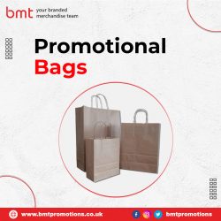 Promotional Bags