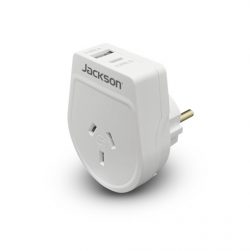 Europe Travel Adaptor