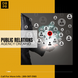 Public Relations Agency Ontario