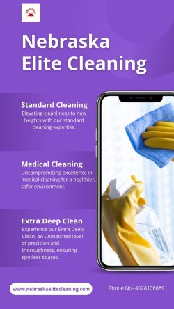 Deep House Cleaning Services