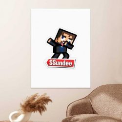 Ssundee Merch