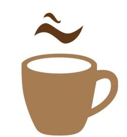 Coffee SVG