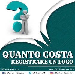 Quanto Costa Registrare Un Logo