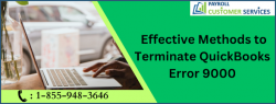 QuickBooks Error 9000 Troubleshooting Solutions & Fixes