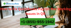 Troubleshooting Guide for Payroll Update Aren’t Working