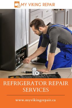 Refrigerator Repair Services: Swift and Effective Refrigerator Repairs | My Viking Repair