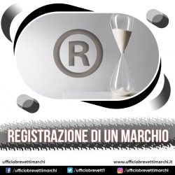 Registrazione Di Un Marchio