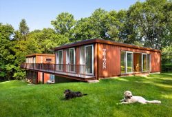 Transportable Homes: The Future Of Sustainable Living