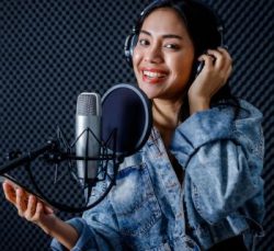 Premium Voiceover Artists new zealand