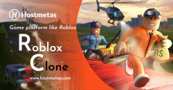 Roblox Clone