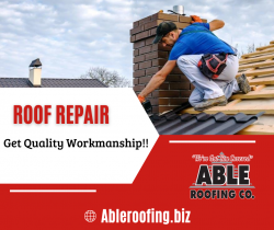 Keep Your Roof in Good Condition