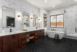 Get Matched with the Best Bathroom Remodeling Contractors in Albuquerque New Mexico