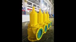 Safety Valve supplier UAE