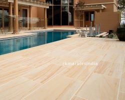 Choose Sandstone to Make Your Home Shine