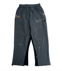 High Quality & Original Gallery Dept Sweatpants On Sale