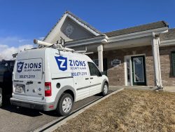 Zions Security Alarms – ADT Authorized Dealer