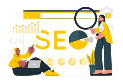 SEO Company in Bangkok