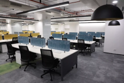 Commercial Interior Designer in Delhi, Noida, Gurgaon | Commercial Office Fitouts | AIA India