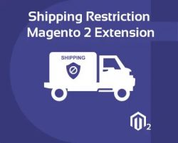 Shipping Restriction for Magento 2 – Cynoinfotech