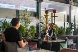 Shisha Tobacco Port Melbourne