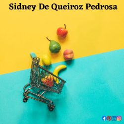 Sidney de Queiroz Pedrosa